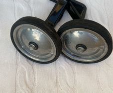 Bike Stabilisers / Training Wheels