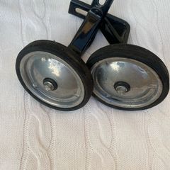 Bike Stabilisers / Training Wheels