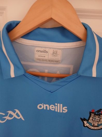 dublin 2020 bloody sunday football jersey