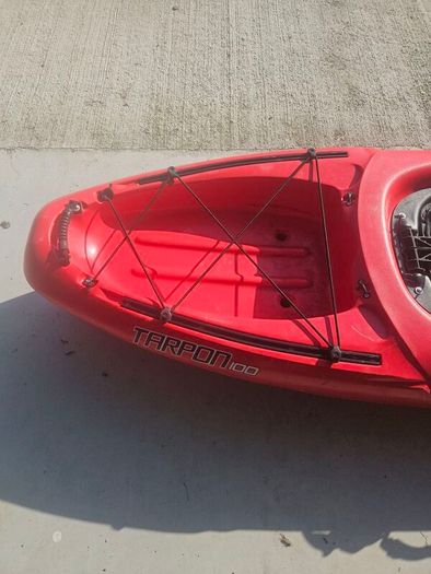 tarpon 100