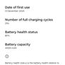 Motorola RAZR 50 Ultra 512gb Green Image 4