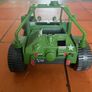 Gi joe / Action force Awe striker Image 4