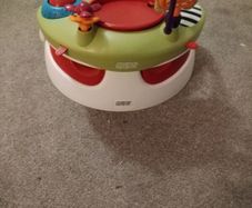 Bumbo seat