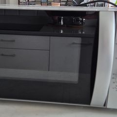 Silvercrest Microwave - Excellent condition