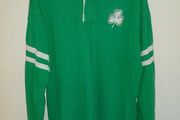 ireland rugby jersey