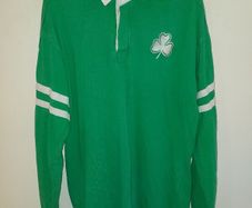 ireland rugby jersey
