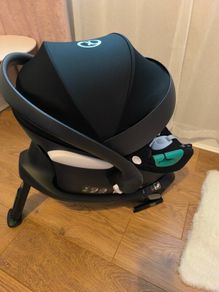 Cybex ATON B2 i Size