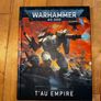 Warhammer 40K Tau Empire Army Bundle Riptide, Hammerheads, Suits & Ghostkeel (Unbuilt) Image 10