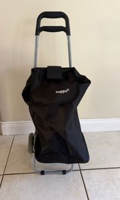 Hoppa  shopping trolley bag