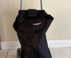 Hoppa  shopping trolley bag