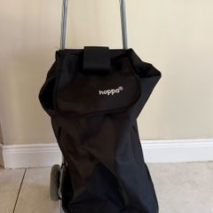 Hoppa  shopping trolley bag
