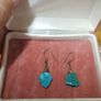 Vintage Earrings Image 3