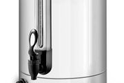 mulled wine cooker  / 2500W Stainless steel cooking machine Mulled wine kettle Mulled wine machine Hot drinks machine Hot water dispenser