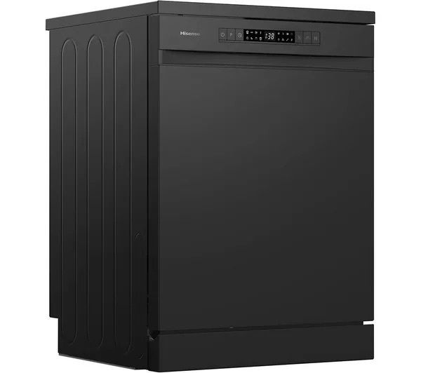 Hisense Dishwasher like new