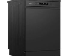 Hisense Dishwasher like new