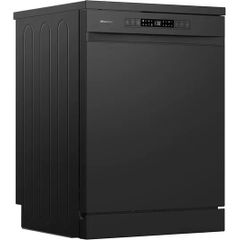 Hisense Dishwasher like new