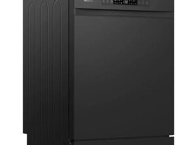 Hisense Dishwasher like new