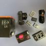 Sony camera a6400 plus lens as new condition Image 2