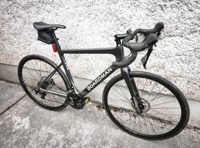 Boardman SLR 8.9 carbon