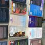 Box of 80 adults books across all genres Image 7