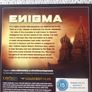 Enigma.   DVD film. Image 2
