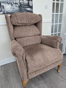 Fireside Chair