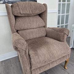 Fireside Chair