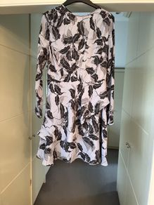 Reiss  dress