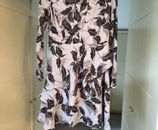 Reiss  dress