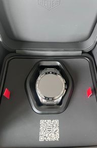 Tag Heuer Calibre Connected E4