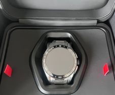 Tag Heuer Calibre Connected E4