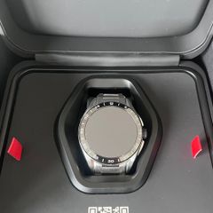 Tag Heuer Calibre Connected E4