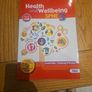 Health and Wellbeing SPHE 3 Image 2