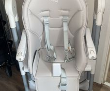 highchair