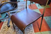 industrial chair