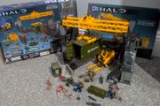 Halo mega Floodgate Firefight
