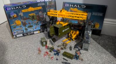 Halo mega Floodgate Firefight