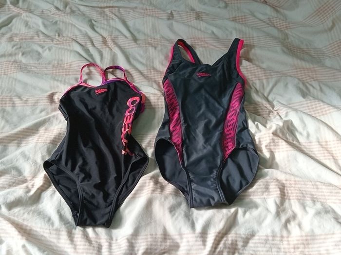swimsuits x2
