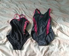 swimsuits x2