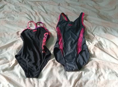 swimsuits x2