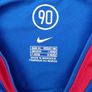 Football Jersey  Nike Manchester United 2003-04 Ronaldo #7 Image 3