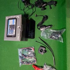 Garmin zumo xt and accessories