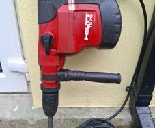 Hilti Te76 Fully Serviced With Warranty 6-months