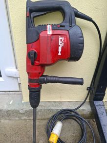 Hilti Drill