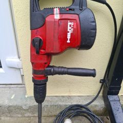 Hilti Drill