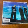 Muse Showbiz CD Image 2