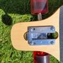 Brand new custom longboard Image 4