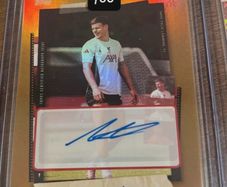 Milos Kerkez auto /50