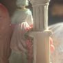 Our Lady Wall Hanging and Other Decorative Items Image 5