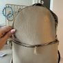 leather bag Image 2